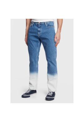 Tommy Jeans Дънки Ethan DM0DM15623 Син Relaxed Fit - Pepit.bg