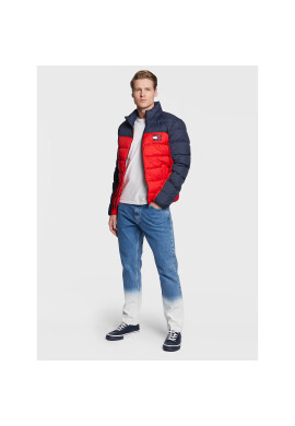 Tommy Jeans Дънки Ethan DM0DM15623 Син Relaxed Fit - Pepit.bg