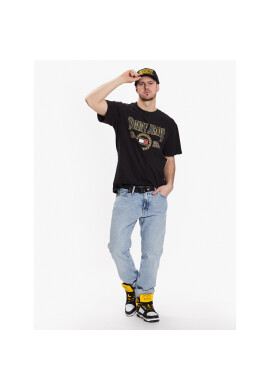 Tommy Jeans Дънки Ethan DM0DM16169 Син Straight Fit - Pepit.bg