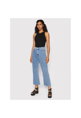 Tommy Jeans Дънки Harper DW0DW12171 Син Flare Fit - Pepit.bg