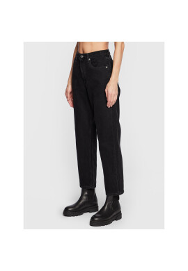Tommy Jeans Дънки Harper DW0DW14087 Черен Regular Fit - Pepit.bg