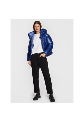 Tommy Jeans Дънки Harper DW0DW14087 Черен Regular Fit - Pepit.bg