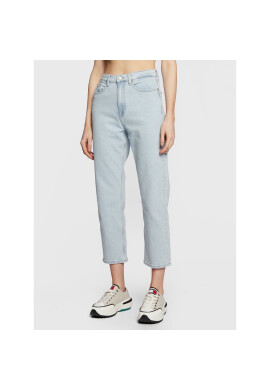 Tommy Jeans Дънки Harper DW0DW14776 Син Straight Fit - Pepit.bg