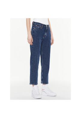 Tommy Jeans Дънки Harper DW0DW14784 Тъмносин Straight Fit - Pepit.bg