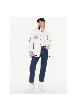 Tommy Jeans Дънки Harper DW0DW14784 Тъмносин Straight Fit - Pepit.bg
