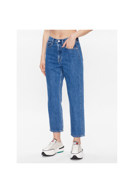 Tommy Jeans Дънки Harper DW0DW15736 Син Straight Fit - Pepit.bg