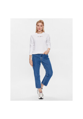 Tommy Jeans Дънки Harper DW0DW15736 Син Straight Fit - Pepit.bg