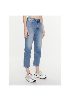 Tommy Jeans Дънки Herper DW0DW15519 Син Straight Fit - Pepit.bg