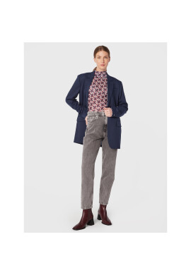 Tommy Jeans Дънки Izzie DW0DW14083 Сив Slim Fit - Pepit.bg