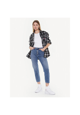 Tommy Jeans Дънки Izzie DW0DW14786 Син Slim Fit - Pepit.bg