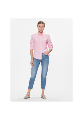 Tommy Jeans Дънки Izzie DW0DW17271 Син Slim Fit - Pepit.bg