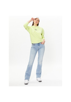 Tommy Jeans Дънки Maddie DW0DW15737 Син Bootcut Fit - Pepit.bg