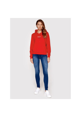 Tommy Jeans Дънки Nora DW0DW09213 Тъмносин Skinny Fit - Pepit.bg