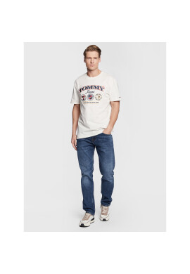 Tommy Jeans Дънки Ryan DM0DM15547 Тъмносин Regular Fit - Pepit.bg