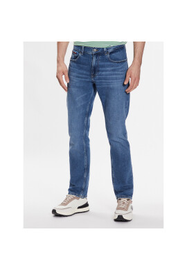 Tommy Jeans Дънки Ryan DM0DM16053 Син Regular Fit - Pepit.bg