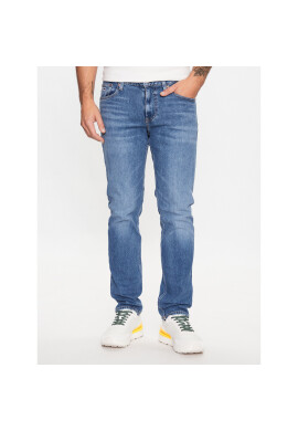 Tommy Jeans Дънки Ryan DM0DM16667 Син Straight Fit - Pepit.bg
