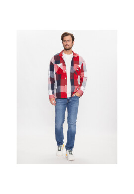 Tommy Jeans Дънки Ryan DM0DM16667 Син Straight Fit - Pepit.bg