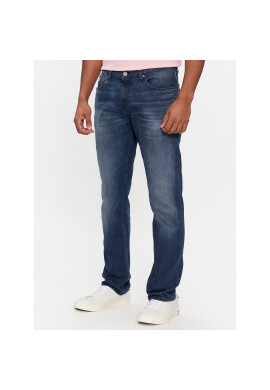 Tommy Jeans Дънки Ryan DM0DM18192 Син Straight Fit - Pepit.bg