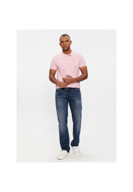 Tommy Jeans Дънки Ryan DM0DM18192 Син Straight Fit - Pepit.bg