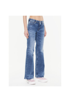 Tommy Jeans Дънки Sophie DW0DW14771 Син Flared Leg - Pepit.bg