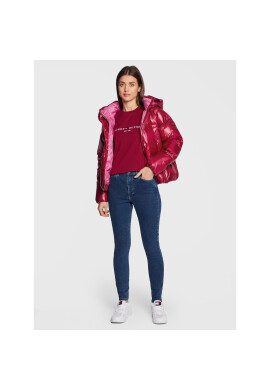 Tommy Jeans Дънки Sylvia DW0DW14095 Син Skinny Fit - Pepit.bg