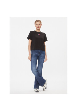 Tommy Jeans Дънки Sylvia DW0DW17156 Син Flare Fit - Pepit.bg