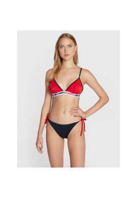 Tommy Jeans Долнище на бански String Side UW0UW03403 Цветен - Pepit.bg