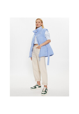Tommy Jeans Елек DW0DW15858 Син Regular Fit - Pepit.bg