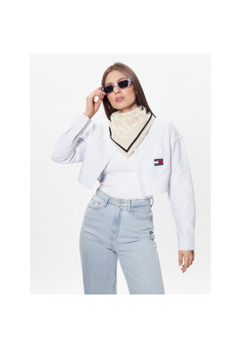 Tommy Jeans Фишу AW0AW14608 Бежов - Pepit.bg