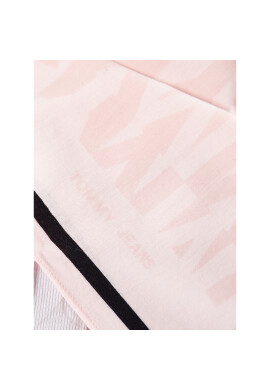 Tommy Jeans Фишу AW0AW14608 Розов - Pepit.bg
