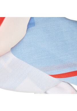 Tommy Jeans Фишу AW0AW15127 Син - Pepit.bg