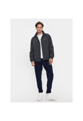 Tommy Jeans Яке бомбър Essential DM0DM17982 Сив Regular Fit - Pepit.bg