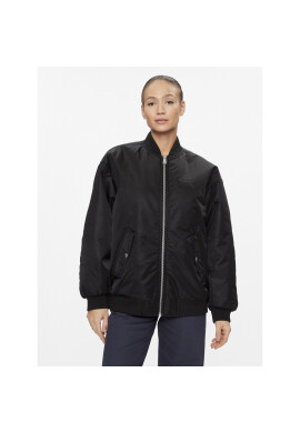 Tommy Jeans Яке бомбър Tonal DW0DW16563 Черен Oversize - Pepit.bg
