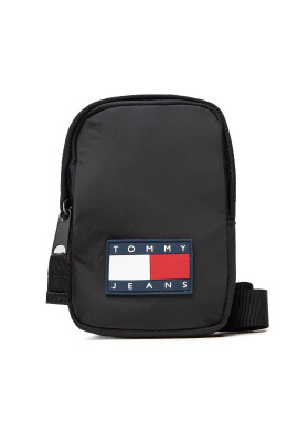 Tommy Jeans Калъф за телефон Tjm Urban Tech Phone Pouch AM0AM08049 Черен - Pepit.bg