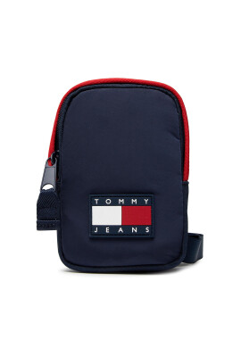 Tommy Jeans Калъф за телефон Tjm Urban Tech Phone Pouch AM0AM08049 Тъмносин - Pepit.bg