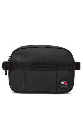 Tommy Jeans Несесер AM0AM12077 Черен - Pepit.bg