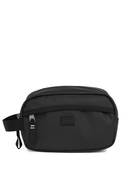 Tommy Jeans Несесер Tjm Function Washbag AM0AM11212 Черен - Pepit.bg