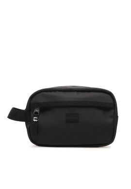 Tommy Jeans Несесер Tjm Function Washbag AM0AM11212 Черен - Pepit.bg