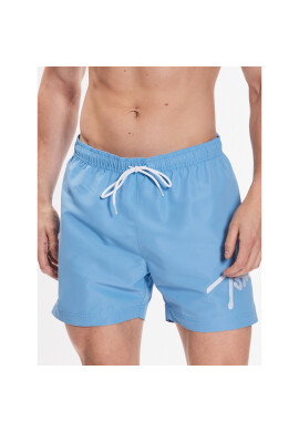Tommy Jeans Плувни шорти UM0UM02862 Син Regular Fit - Pepit.bg