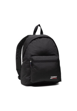 Tommy Jeans Раница Tjm Campus Backpack AM0AM07499 Черен - Pepit.bg