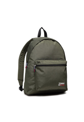 Tommy Jeans Раница Tjm Campus Backpack AM0AM07499 Зелен - Pepit.bg