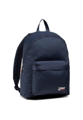 Tommy Jeans Раница Tjm Campus Dome Backpack Тъмносин - Pepit.bg