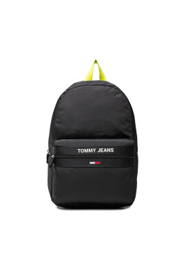 Tommy Jeans Раница Tjm Essential Backpack AM0AM07766 Черен - Pepit.bg