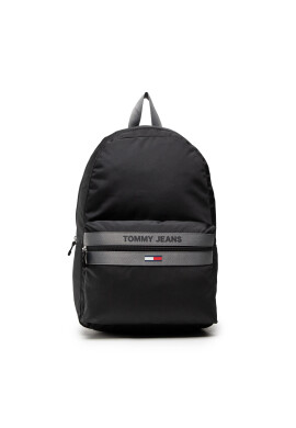 Tommy Jeans Раница Tjm Essential Backpack AM0AM08209 Черен - Pepit.bg