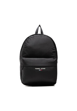 Tommy Jeans Раница Tjm Essential Backpack AM0AM08552 Черен - Pepit.bg