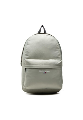 Tommy Jeans Раница Tjm Essential Backpack AM0AM08552 Зелен - Pepit.bg