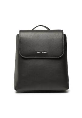 Tommy Jeans Раница Academia Backpack AW0AW12543 Черен - Pepit.bg