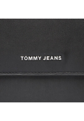 Tommy Jeans Раница Academia Backpack AW0AW12543 Черен - Pepit.bg