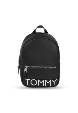 Tommy Jeans Раница Bold AW0AW15428 Черен - Pepit.bg