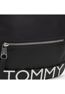 Tommy Jeans Раница Bold AW0AW15428 Черен - Pepit.bg